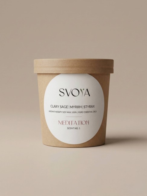 soy wax cubes