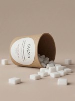 soy wax cubes
