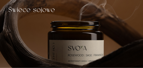 Swiece sojowe